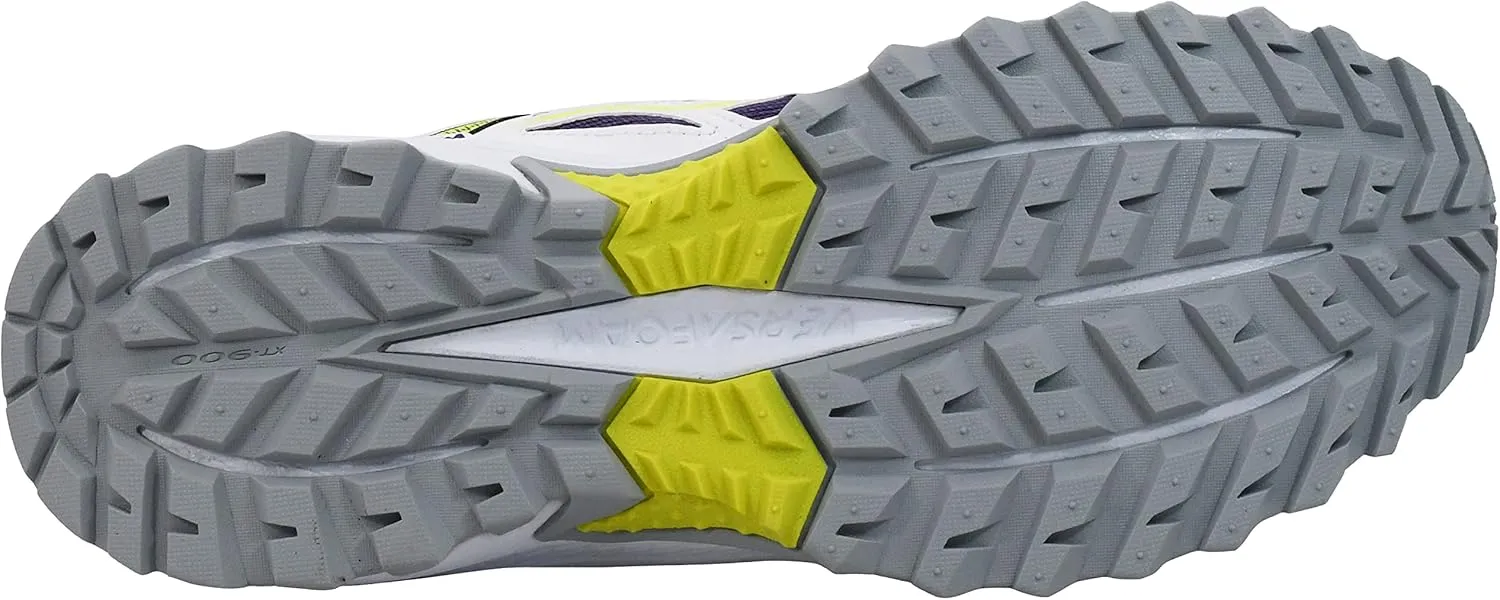 Saucony Men's Versafoam Excursion Tr13 Road Running Shoe