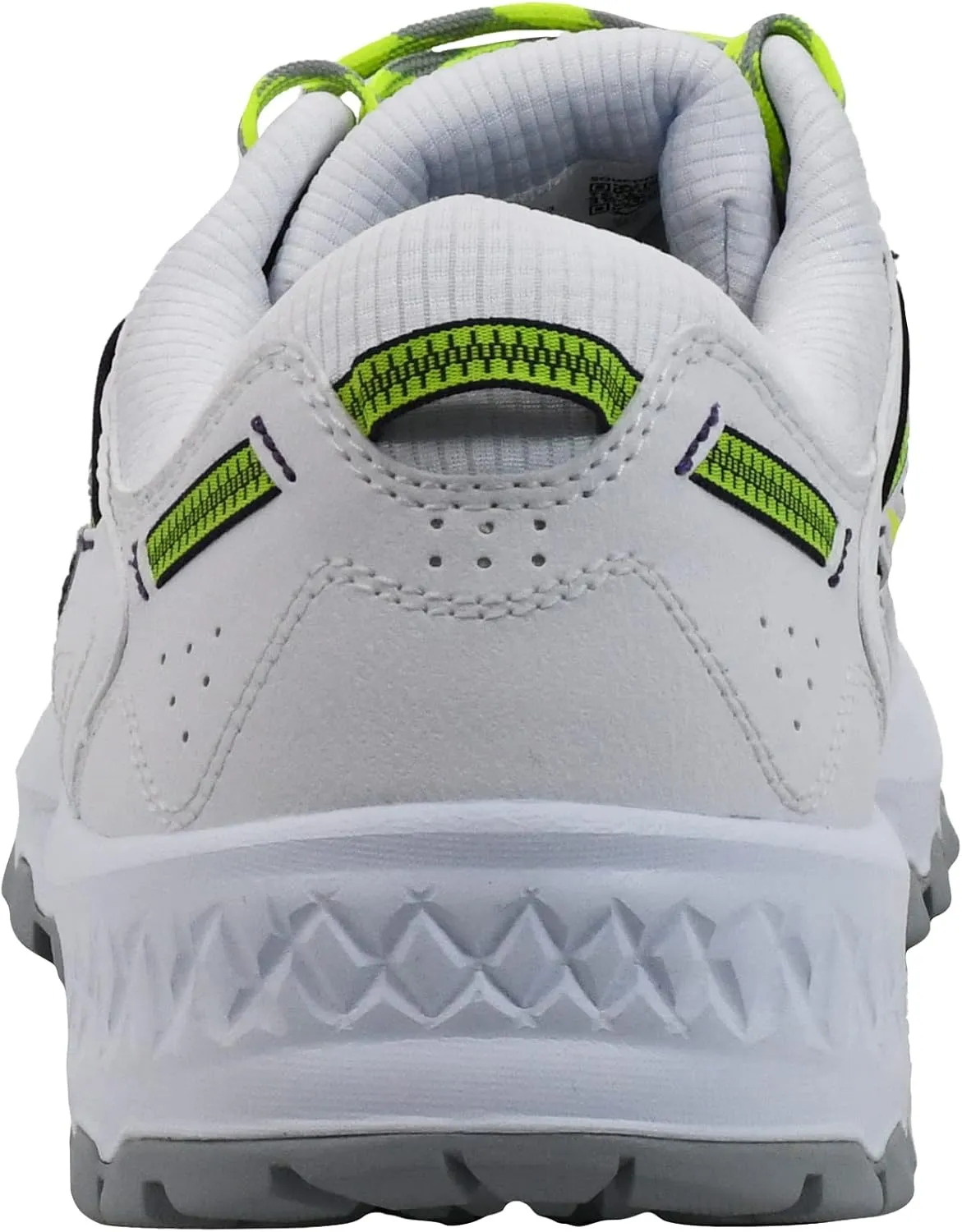 Saucony Men's Versafoam Excursion Tr13 Road Running Shoe