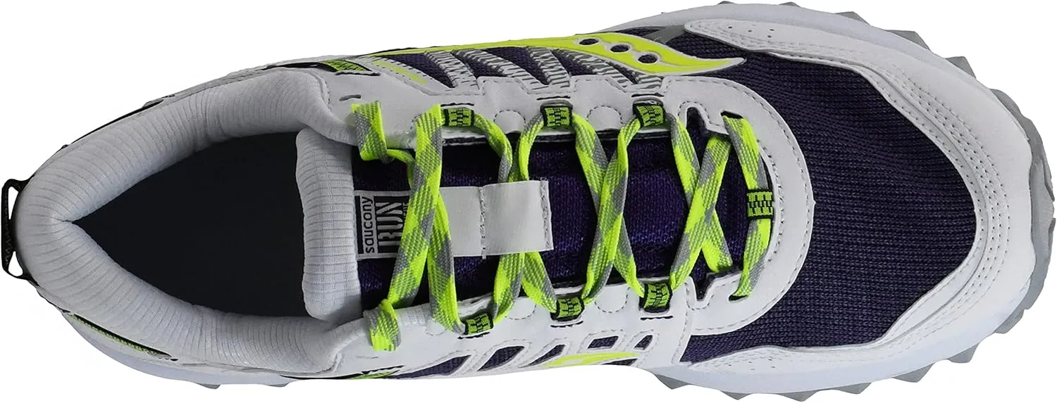 Saucony Men's Versafoam Excursion Tr13 Road Running Shoe
