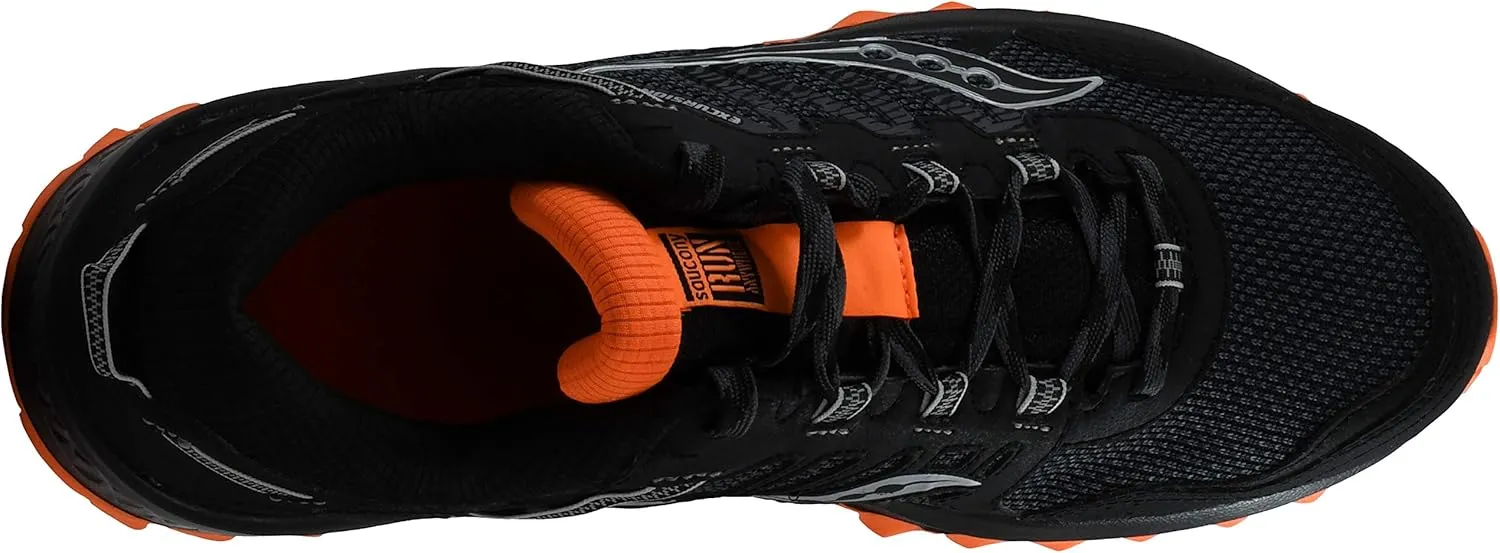 Saucony Men's Versafoam Excursion Tr13 Road Running Shoe