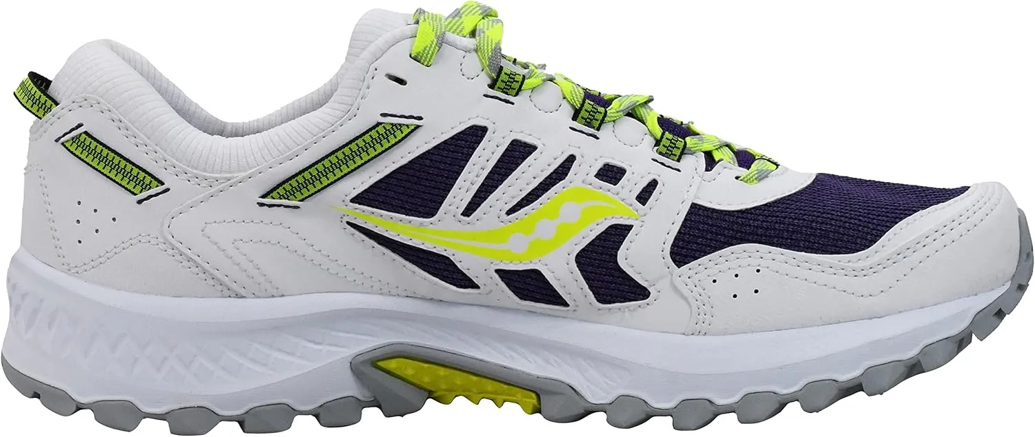 Saucony Men's Versafoam Excursion Tr13 Road Running Shoe