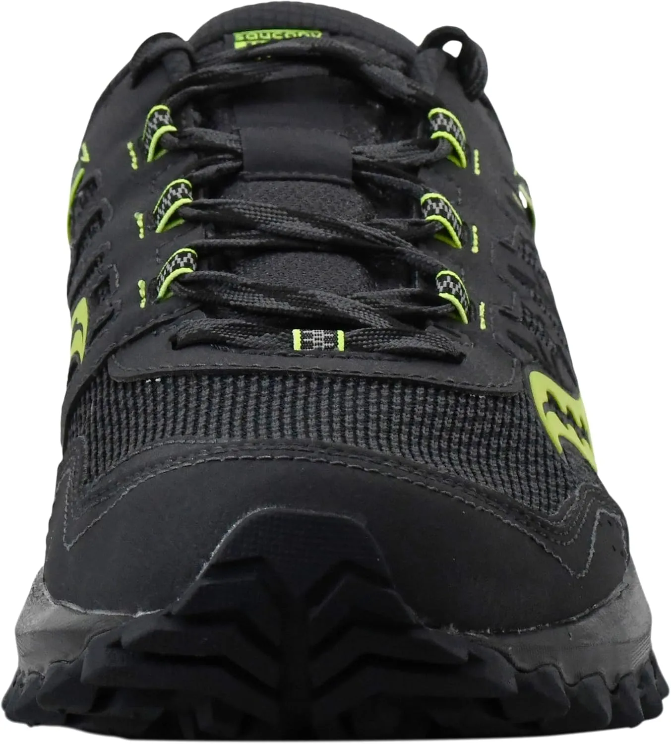 Saucony Men's Versafoam Excursion Tr13 Road Running Shoe