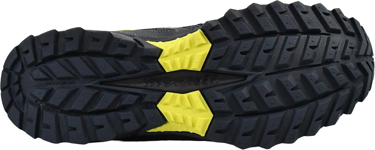 Saucony Men's Versafoam Excursion Tr13 Road Running Shoe