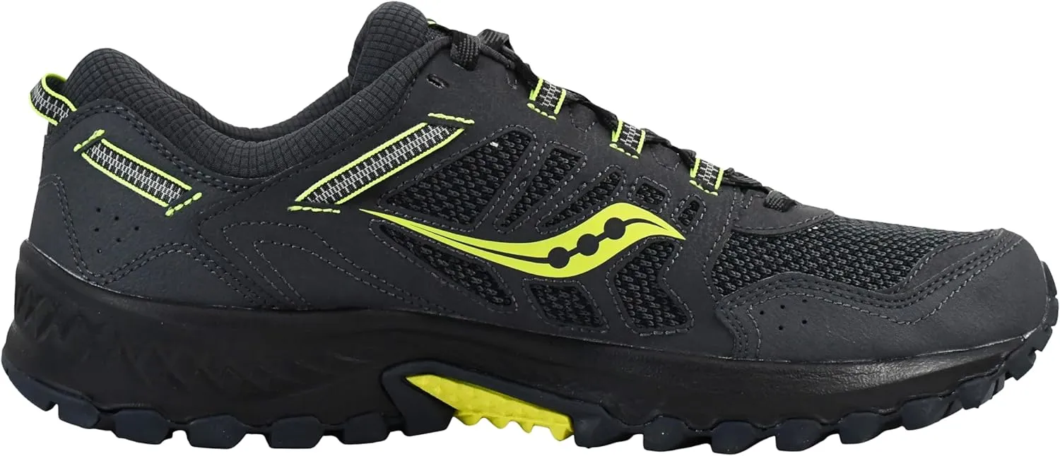 Saucony Men's Versafoam Excursion Tr13 Road Running Shoe