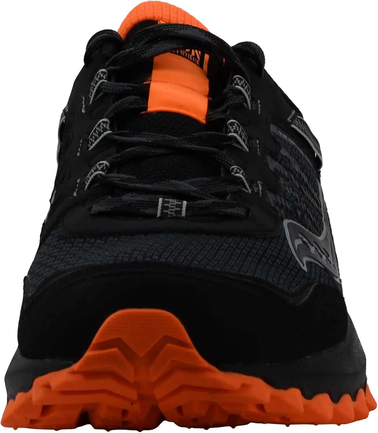 Saucony Men's Versafoam Excursion Tr13 Road Running Shoe