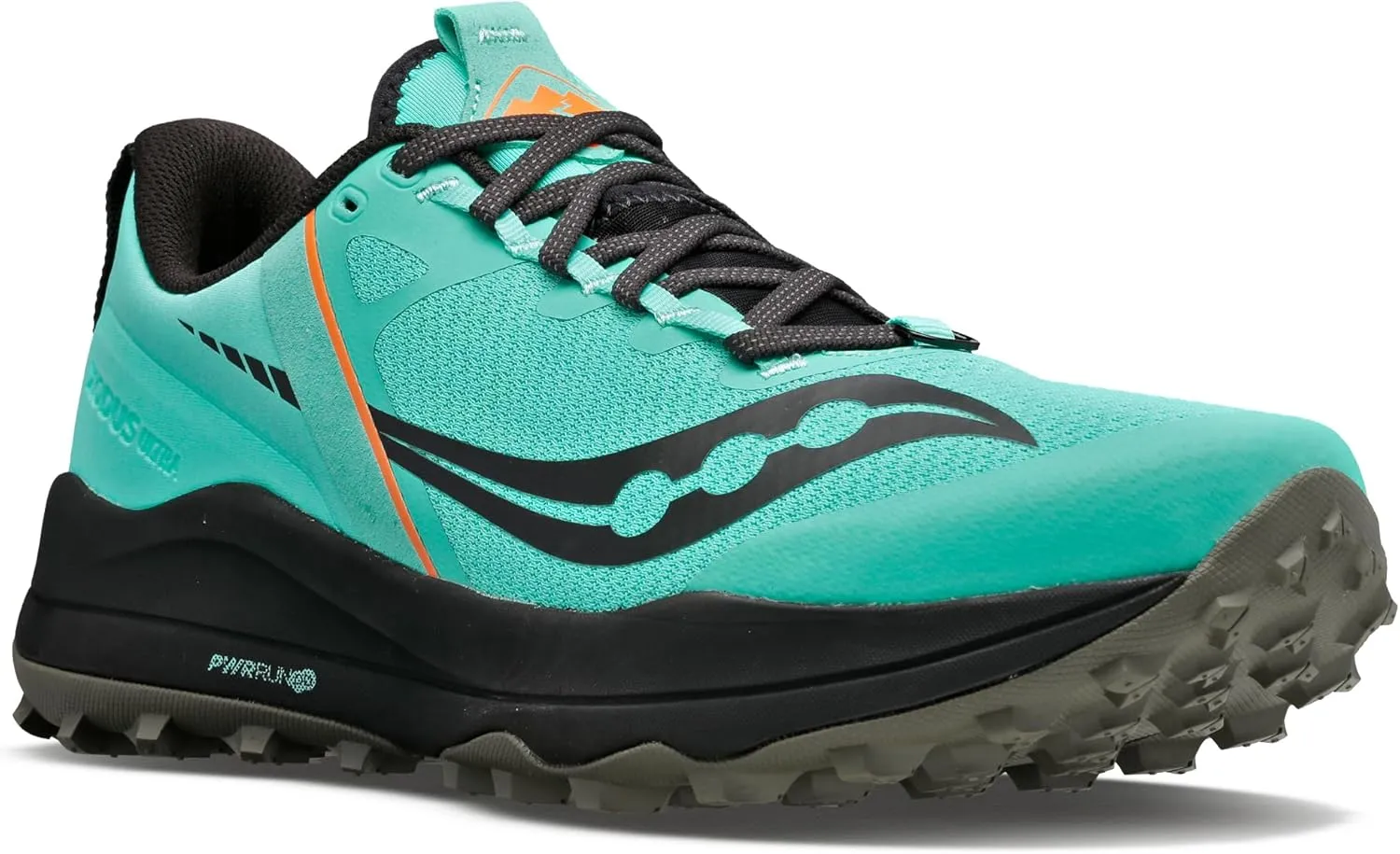 Saucony Men's Xodus 11 Trail Running Shoe