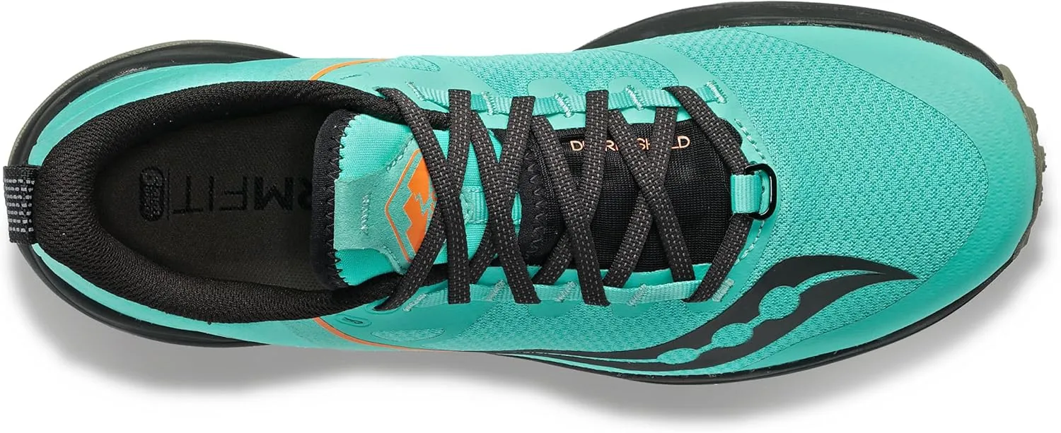 Saucony Men's Xodus 11 Trail Running Shoe