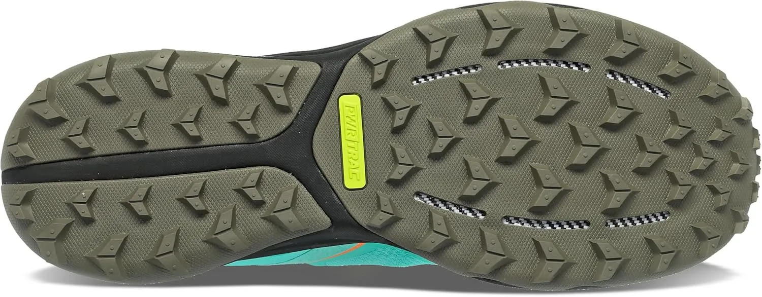 Saucony Men's Xodus 11 Trail Running Shoe