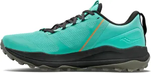Saucony Men's Xodus 11 Trail Running Shoe