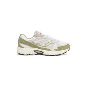 Saucony Ride Millennium White / Green