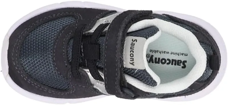 Saucony Unisex-Child Jazz Lite 2.0 Sneaker