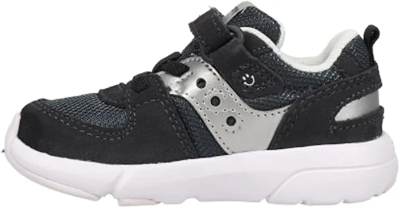 Saucony Unisex-Child Jazz Lite 2.0 Sneaker
