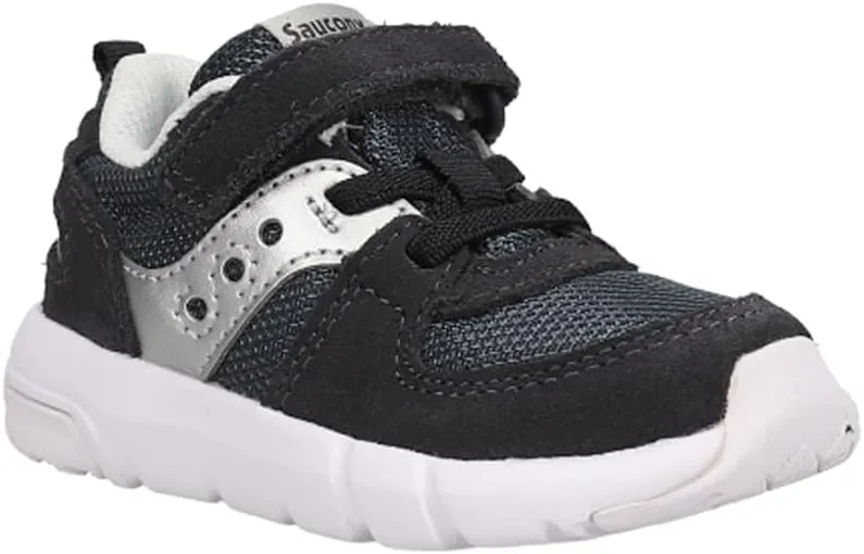 Saucony Unisex-Child Jazz Lite 2.0 Sneaker