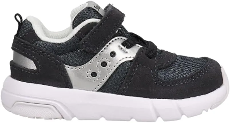Saucony Unisex-Child Jazz Lite 2.0 Sneaker