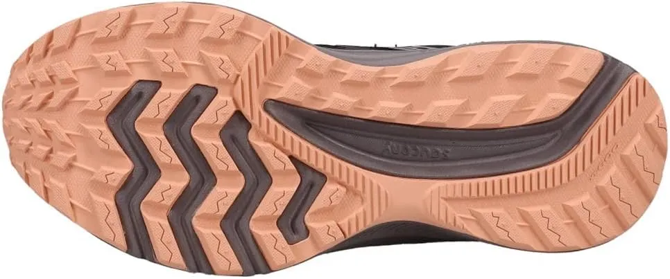 Saucony Women's Cohesion Tr14 Trail Running Shoe
