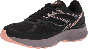 Saucony Women's Cohesion Tr14 Trail Running Shoe
