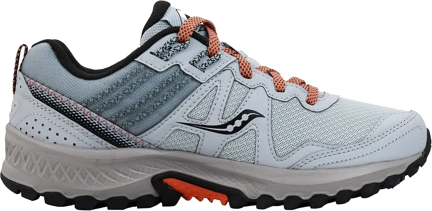 Saucony Women's Excursion TR14 Trail Running Shoe