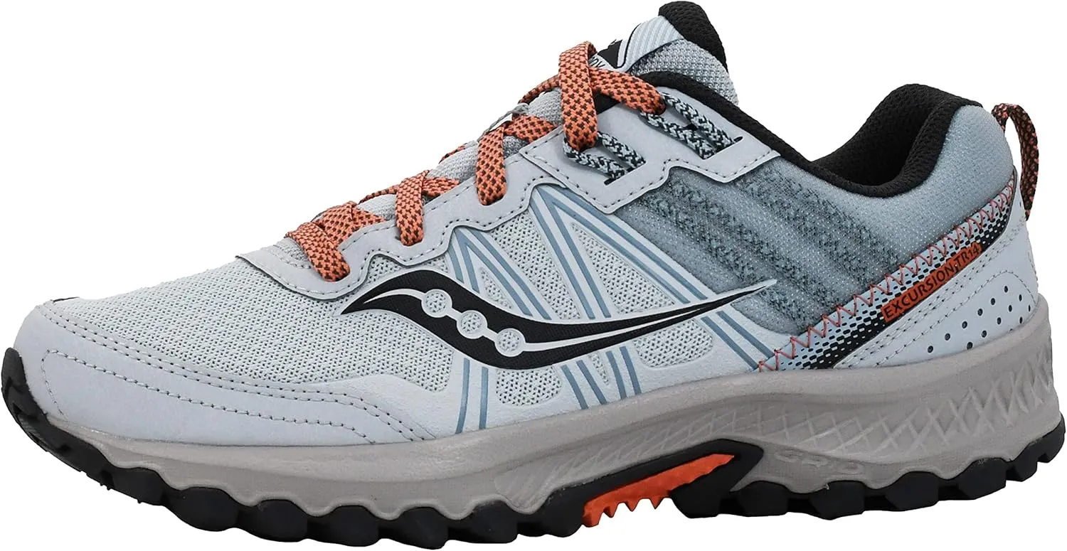 Saucony Women's Excursion TR14 Trail Running Shoe