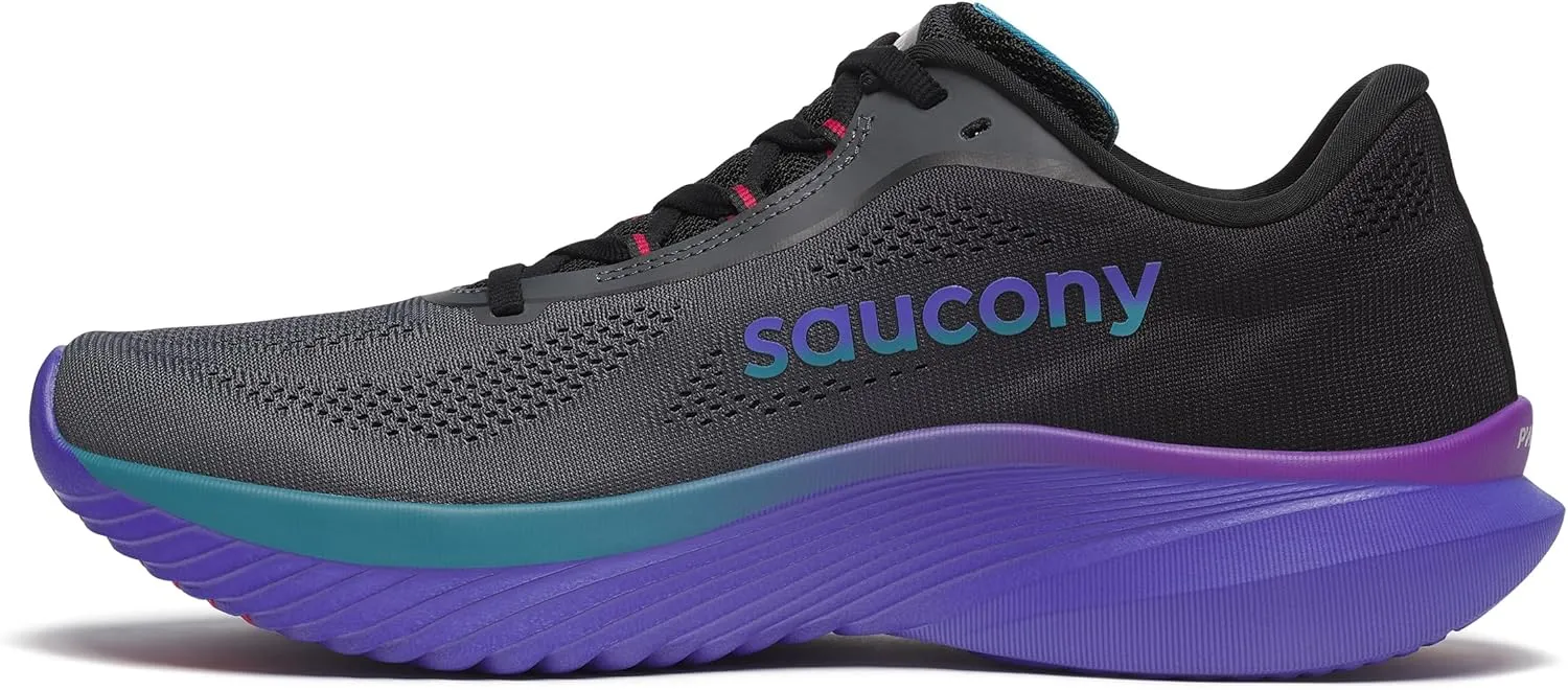Saucony Women's Kinvara 15 Sneaker