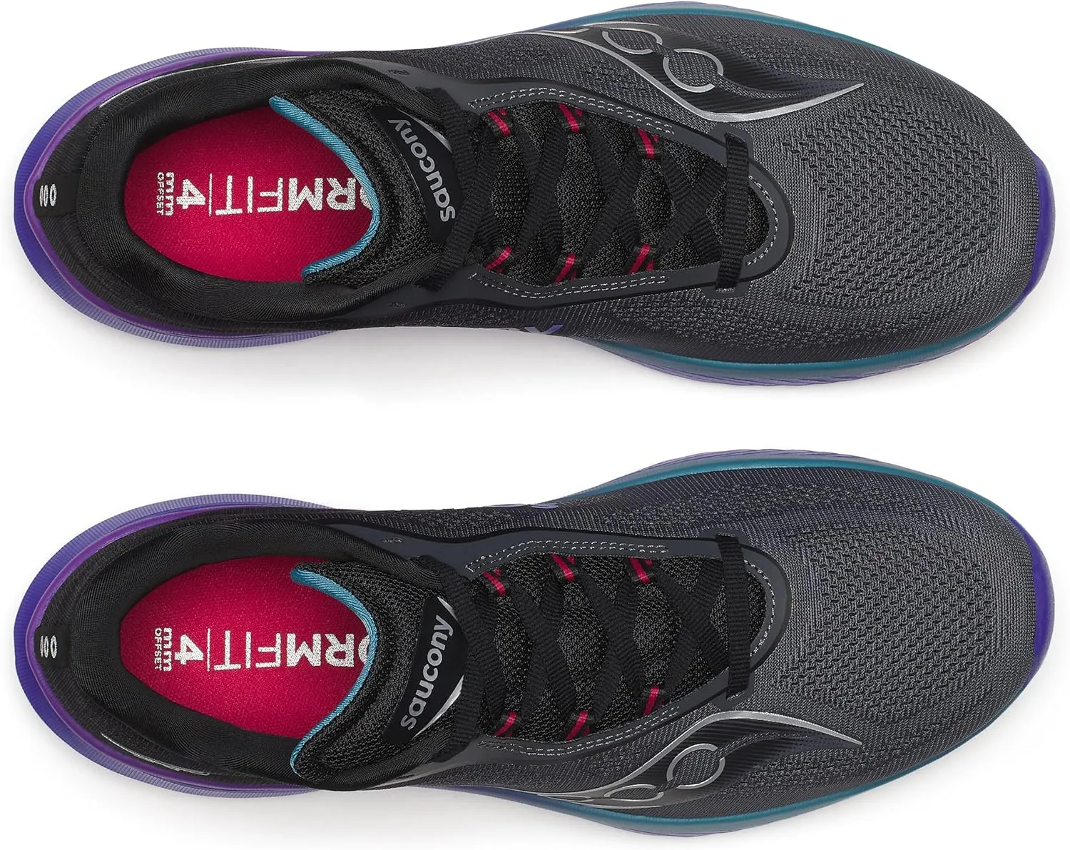 Saucony Women's Kinvara 15 Sneaker