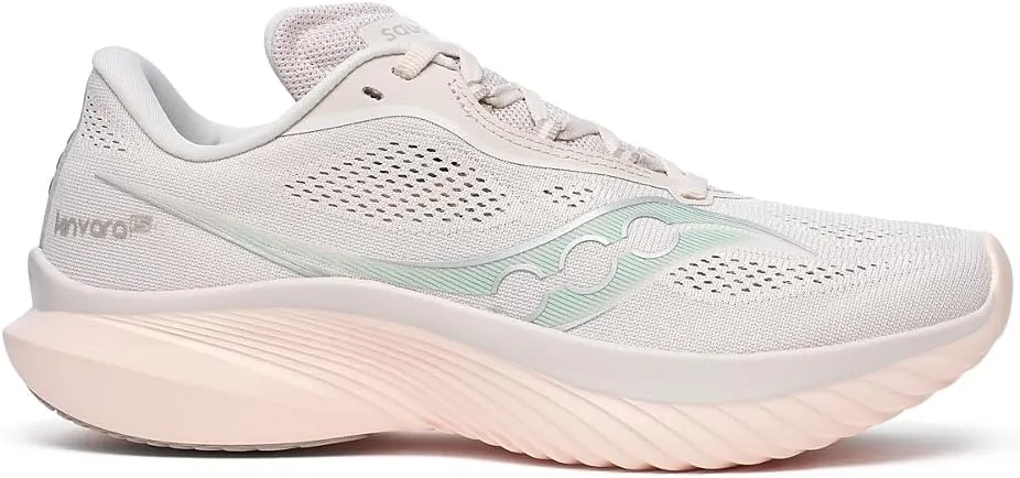Saucony Women's Kinvara 15 Sneaker