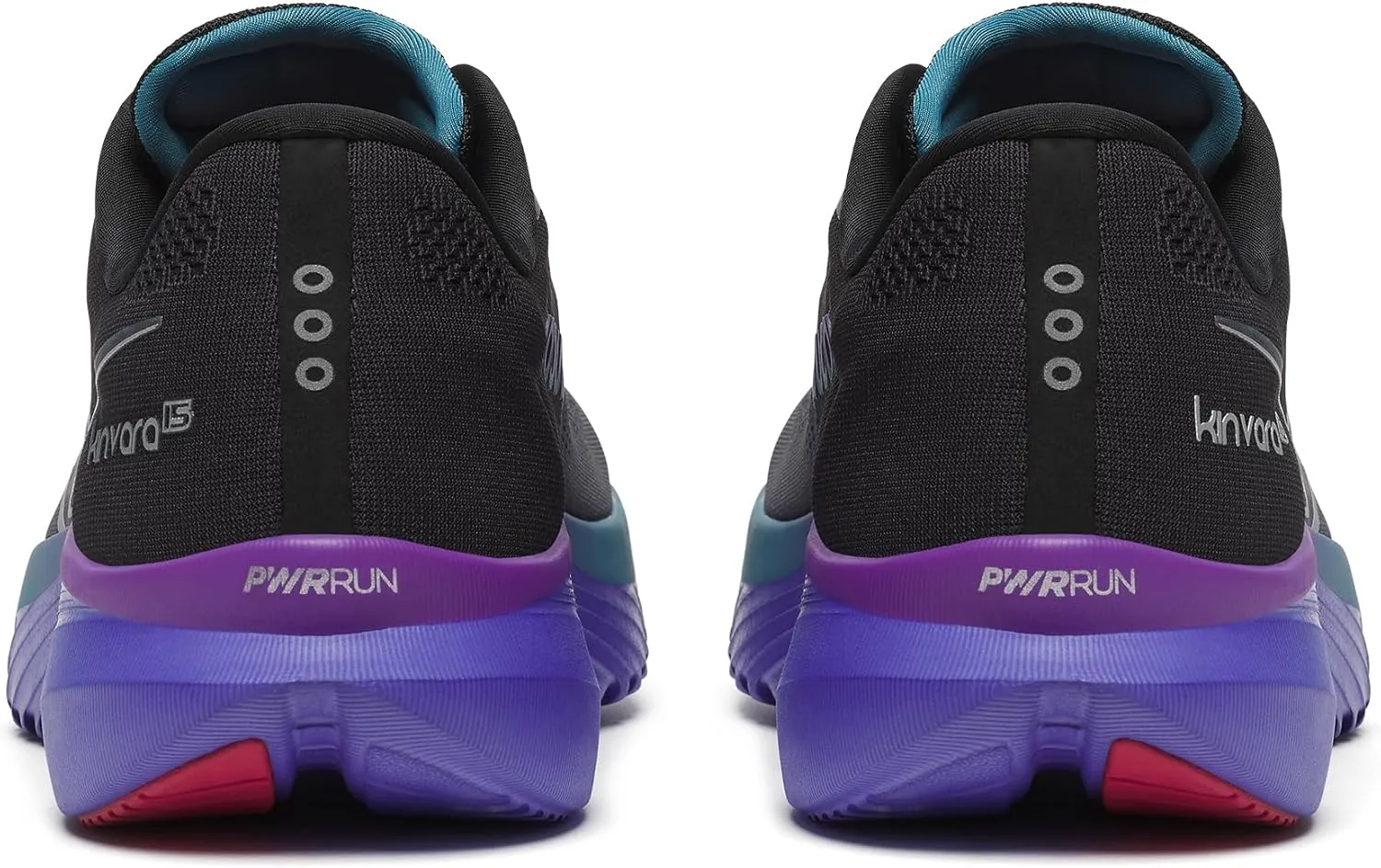 Saucony Women's Kinvara 15 Sneaker