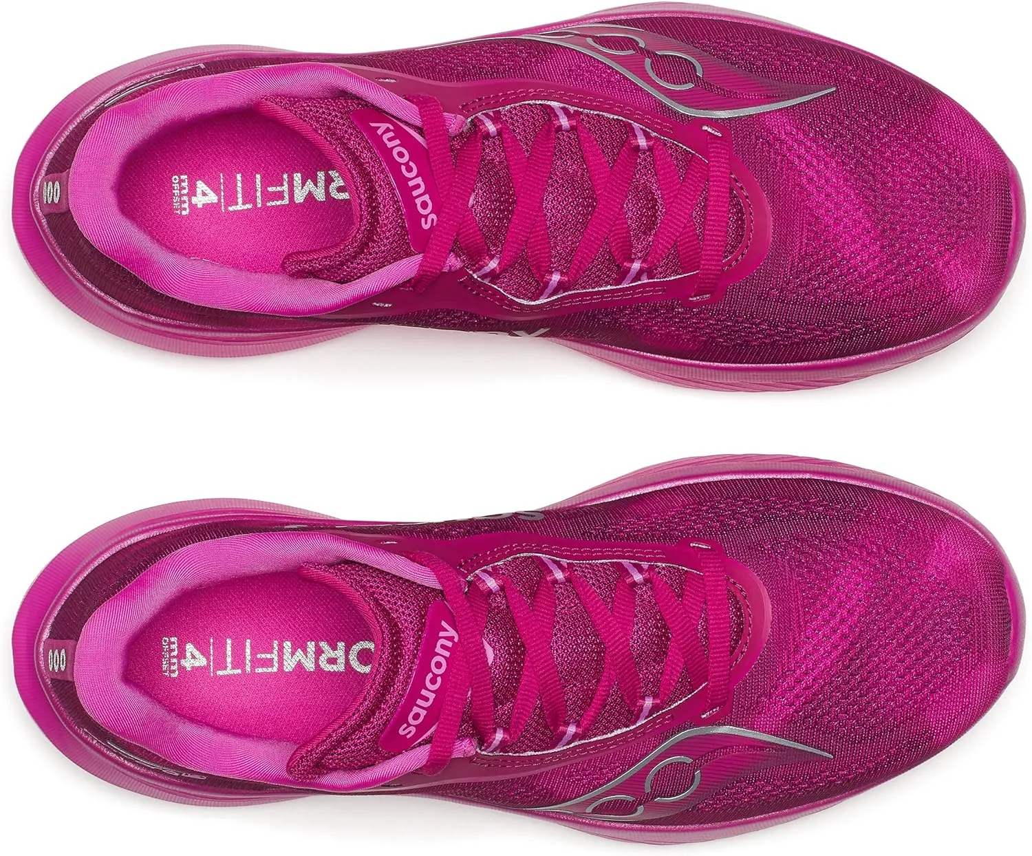 Saucony Women's Kinvara 15 Sneaker