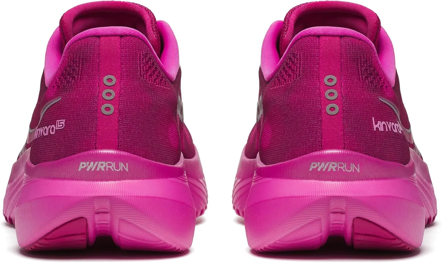 Saucony Women's Kinvara 15 Sneaker