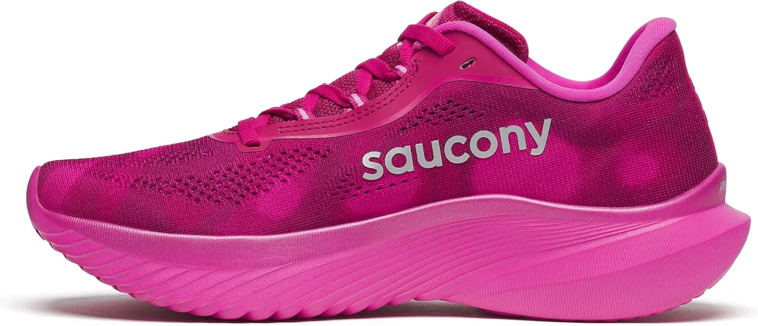 Saucony Women's Kinvara 15 Sneaker