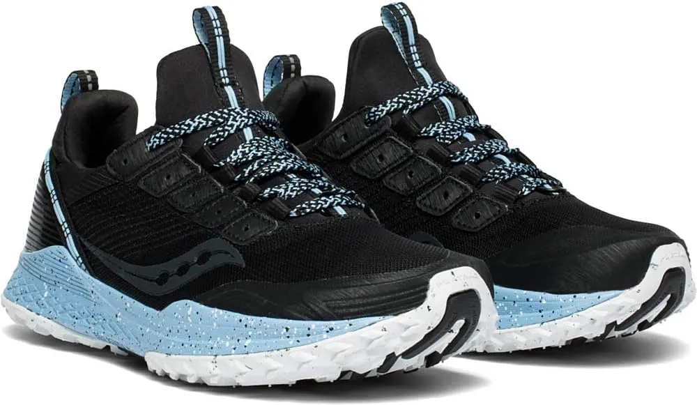 Saucony Women's Mad River TR