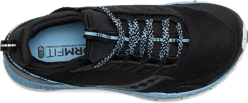 Saucony Women's Mad River TR