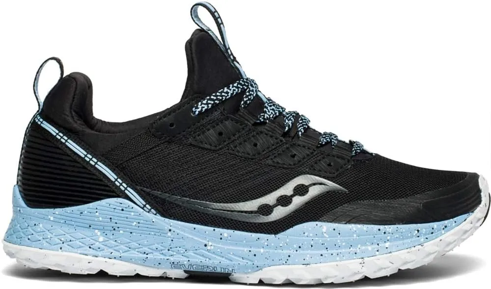 Saucony Women's Mad River TR