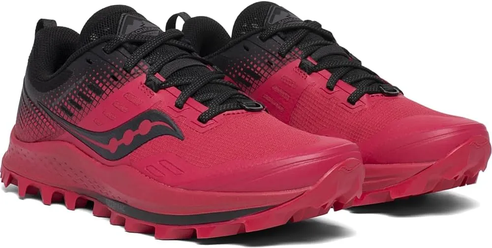 Saucony Women's Peregrine 10 ST Running Shoe