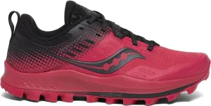 Saucony Women's Peregrine 10 ST Running Shoe