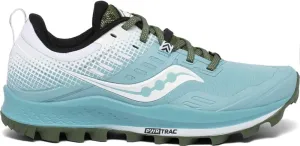 Saucony Women's Peregrine 10 ST Running Shoe