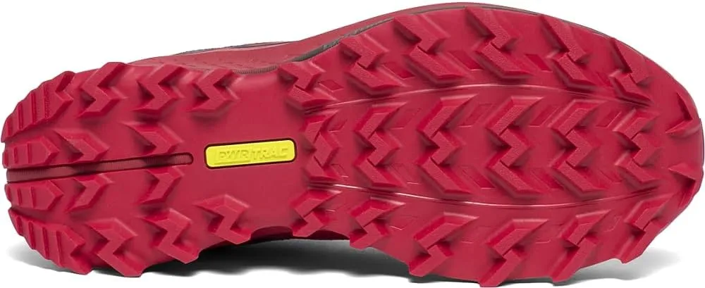Saucony Women's Peregrine 10 ST Running Shoe
