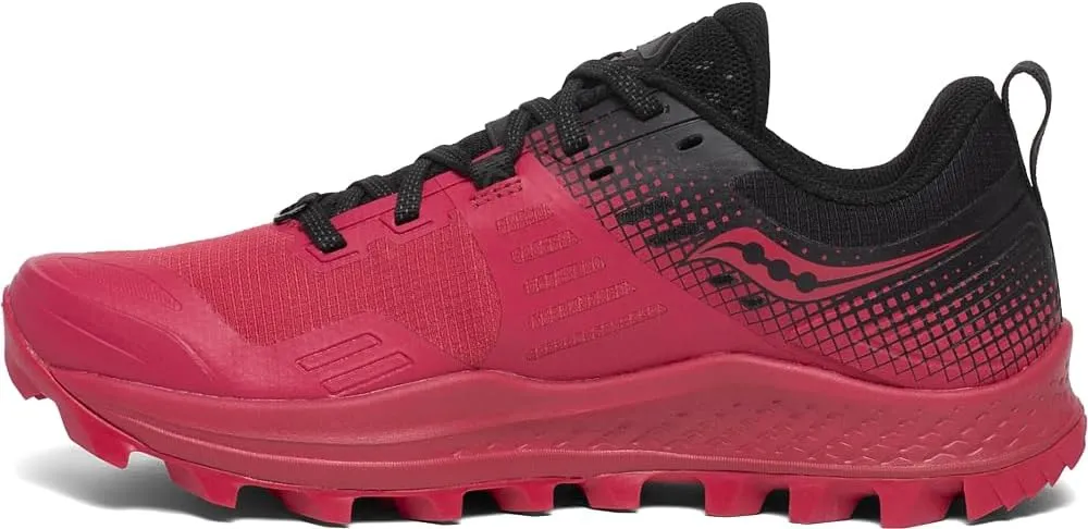 Saucony Women's Peregrine 10 ST Running Shoe