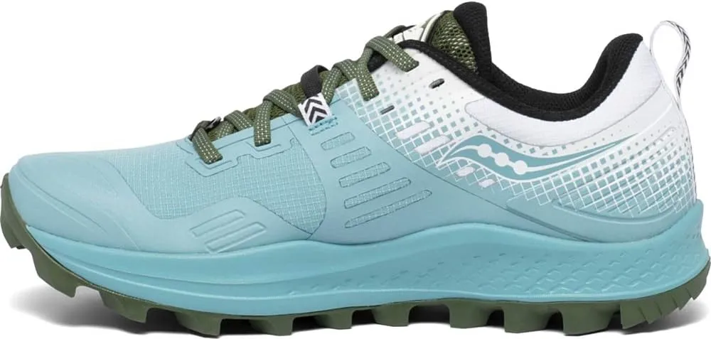 Saucony Women's Peregrine 10 ST Running Shoe