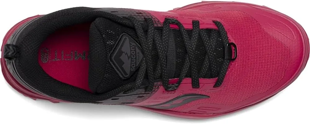 Saucony Women's Peregrine 10 ST Running Shoe