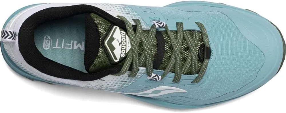 Saucony Women's Peregrine 10 ST Running Shoe