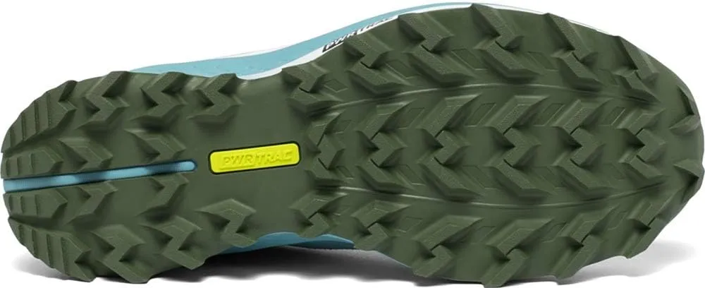 Saucony Women's Peregrine 10 ST Running Shoe