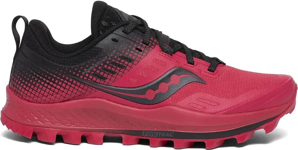 Saucony Women's Peregrine 10 ST Running Shoe