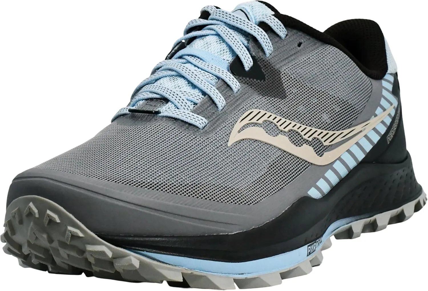 Saucony Women's Peregrine 11 Trail Running Shoe