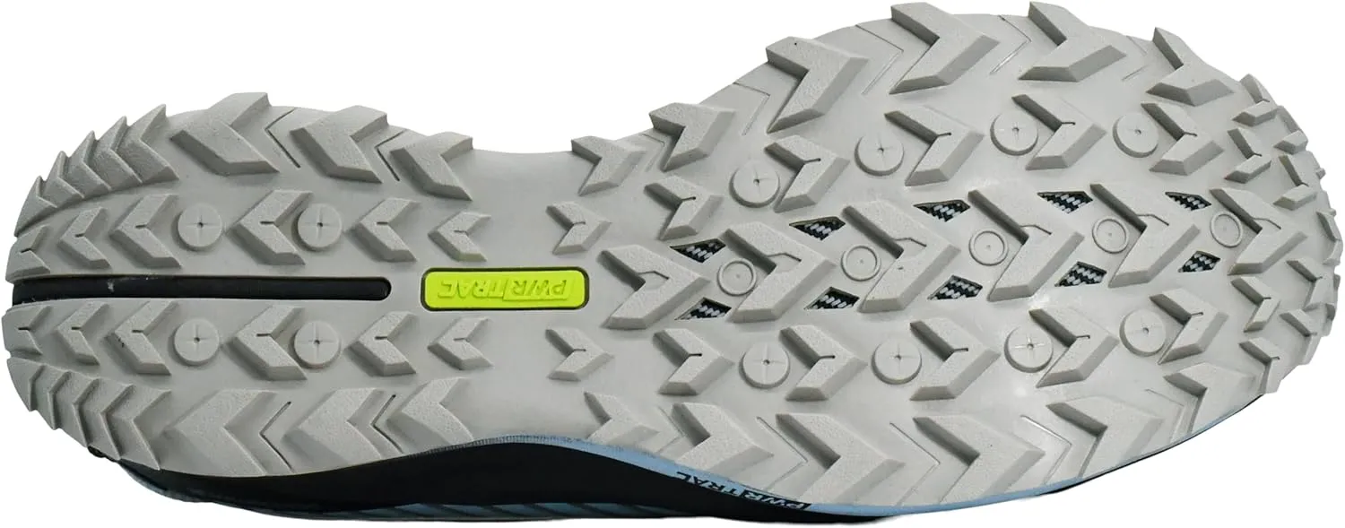 Saucony Women's Peregrine 11 Trail Running Shoe