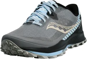 Saucony Women's Peregrine 11 Trail Running Shoe
