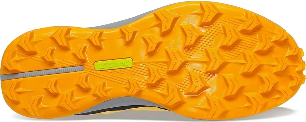 Saucony Women's Peregrine 12 St Trail Running Shoe