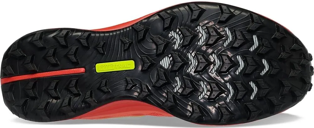 Saucony Women's Peregrine 12 Trail Running Shoe