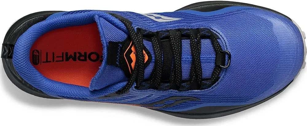 Saucony Women's Peregrine 12 Trail Running Shoe