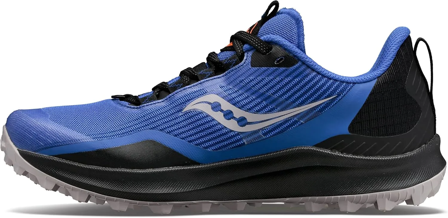 Saucony Women's Peregrine 12 Trail Running Shoe