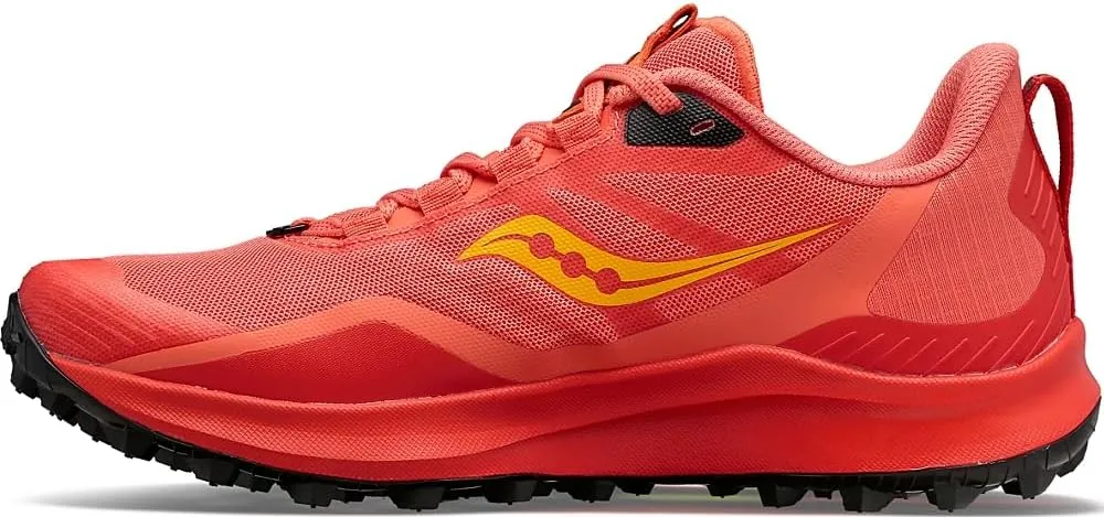 Saucony Women's Peregrine 12 Trail Running Shoe
